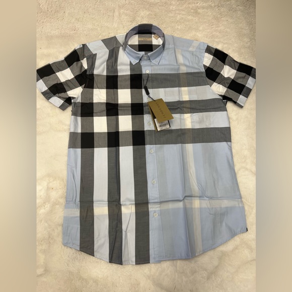 Burberry Brit shirt - Picture 6 of 7